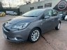 USED 2016 66 VAUXHALL CORSA 1.4i ecoFLEX SE Hatchback 5dr Petrol Manual Euro 6 (90 ps) 12 MONTH RAC WARRANTY INCLUDED!!