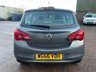 USED 2016 66 VAUXHALL CORSA 1.4i ecoFLEX SE Hatchback 5dr Petrol Manual Euro 6 (90 ps) 12 MONTH RAC WARRANTY INCLUDED!!