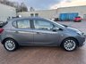 USED 2016 66 VAUXHALL CORSA 1.4i ecoFLEX SE Hatchback 5dr Petrol Manual Euro 6 (90 ps) 12 MONTH RAC WARRANTY INCLUDED!!