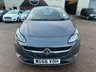 USED 2016 66 VAUXHALL CORSA 1.4i ecoFLEX SE Hatchback 5dr Petrol Manual Euro 6 (90 ps) 12 MONTH RAC WARRANTY INCLUDED!!