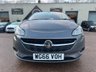 USED 2016 66 VAUXHALL CORSA 1.4i ecoFLEX SE Hatchback 5dr Petrol Manual Euro 6 (90 ps) 12 MONTH RAC WARRANTY INCLUDED!!