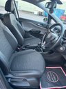 USED 2016 66 VAUXHALL CORSA 1.4i ecoFLEX SE Hatchback 5dr Petrol Manual Euro 6 (90 ps) 12 MONTH RAC WARRANTY INCLUDED!!