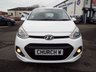 USED 2016 16 HYUNDAI I10 1.0 SE Hatchback 5dr Petrol Manual Euro 6 (66 ps) BOOK A TEST DRIVE TODAY