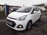 USED 2016 16 HYUNDAI I10 1.0 SE Hatchback 5dr Petrol Manual Euro 6 (66 ps) BOOK A TEST DRIVE TODAY