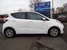 USED 2016 16 HYUNDAI I10 1.0 SE Hatchback 5dr Petrol Manual Euro 6 (66 ps) BOOK A TEST DRIVE TODAY