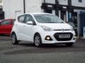 USED 2016 16 HYUNDAI I10 1.0 SE Hatchback 5dr Petrol Manual Euro 6 (66 ps) BOOK A TEST DRIVE TODAY