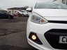 USED 2016 16 HYUNDAI I10 1.0 SE Hatchback 5dr Petrol Manual Euro 6 (66 ps) BOOK A TEST DRIVE TODAY