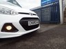 USED 2016 16 HYUNDAI I10 1.0 SE Hatchback 5dr Petrol Manual Euro 6 (66 ps) BOOK A TEST DRIVE TODAY