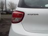 USED 2016 16 HYUNDAI I10 1.0 SE Hatchback 5dr Petrol Manual Euro 6 (66 ps) BOOK A TEST DRIVE TODAY