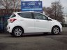 USED 2016 16 HYUNDAI I10 1.0 SE Hatchback 5dr Petrol Manual Euro 6 (66 ps) BOOK A TEST DRIVE TODAY