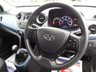 USED 2016 16 HYUNDAI I10 1.0 SE Hatchback 5dr Petrol Manual Euro 6 (66 ps) BOOK A TEST DRIVE TODAY