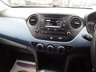 USED 2016 16 HYUNDAI I10 1.0 SE Hatchback 5dr Petrol Manual Euro 6 (66 ps) BOOK A TEST DRIVE TODAY