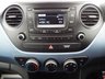 USED 2016 16 HYUNDAI I10 1.0 SE Hatchback 5dr Petrol Manual Euro 6 (66 ps) BOOK A TEST DRIVE TODAY