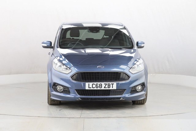 2019 Ford S-Max 2L St-Line 5dr - Photo 3