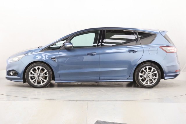 2019 Ford S-Max 2L St-Line 5dr - Photo 6