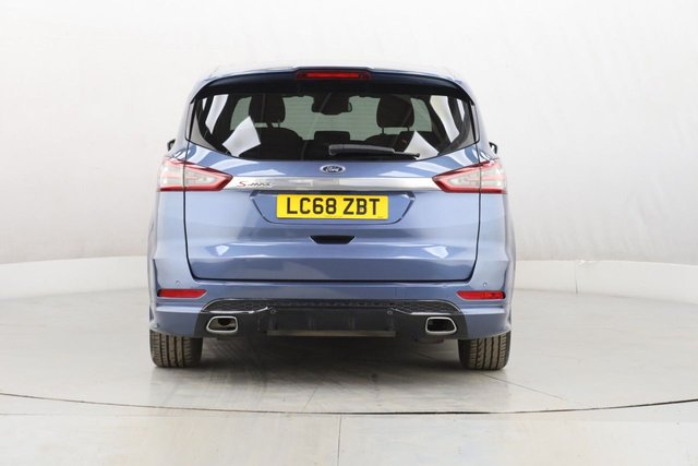 2019 Ford S-Max 2L St-Line 5dr - Photo 9
