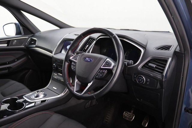 2019 Ford S-Max 2L St-Line 5dr - Photo 10