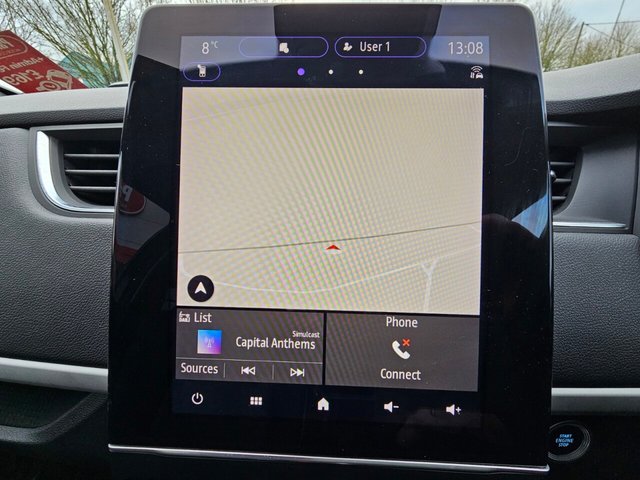 2020 RENAULT ZOE - Photo 2