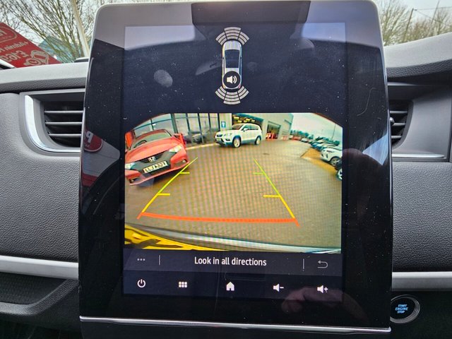 2020 RENAULT ZOE - Photo 3