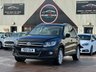 USED 2012 12 VOLKSWAGEN TIGUAN 2.0 TDI BlueMotion Tech SE SUV 5dr Diesel Manual 4WD Euro 5 (s/s) (140 ps) 