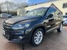 USED 2012 12 VOLKSWAGEN TIGUAN 2.0 TDI BlueMotion Tech SE SUV 5dr Diesel Manual 4WD Euro 5 (s/s) (140 ps) 