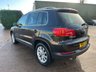 USED 2012 12 VOLKSWAGEN TIGUAN 2.0 TDI BlueMotion Tech SE SUV 5dr Diesel Manual 4WD Euro 5 (s/s) (140 ps) 