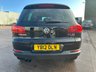 USED 2012 12 VOLKSWAGEN TIGUAN 2.0 TDI BlueMotion Tech SE SUV 5dr Diesel Manual 4WD Euro 5 (s/s) (140 ps) 