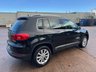 USED 2012 12 VOLKSWAGEN TIGUAN 2.0 TDI BlueMotion Tech SE SUV 5dr Diesel Manual 4WD Euro 5 (s/s) (140 ps) 