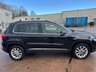 USED 2012 12 VOLKSWAGEN TIGUAN 2.0 TDI BlueMotion Tech SE SUV 5dr Diesel Manual 4WD Euro 5 (s/s) (140 ps) 