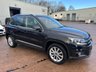 USED 2012 12 VOLKSWAGEN TIGUAN 2.0 TDI BlueMotion Tech SE SUV 5dr Diesel Manual 4WD Euro 5 (s/s) (140 ps) 