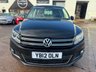 USED 2012 12 VOLKSWAGEN TIGUAN 2.0 TDI BlueMotion Tech SE SUV 5dr Diesel Manual 4WD Euro 5 (s/s) (140 ps) 