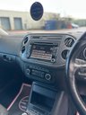 USED 2012 12 VOLKSWAGEN TIGUAN 2.0 TDI BlueMotion Tech SE SUV 5dr Diesel Manual 4WD Euro 5 (s/s) (140 ps) 