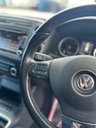 USED 2012 12 VOLKSWAGEN TIGUAN 2.0 TDI BlueMotion Tech SE SUV 5dr Diesel Manual 4WD Euro 5 (s/s) (140 ps) 
