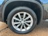 USED 2012 12 VOLKSWAGEN TIGUAN 2.0 TDI BlueMotion Tech SE SUV 5dr Diesel Manual 4WD Euro 5 (s/s) (140 ps) 