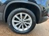 USED 2012 12 VOLKSWAGEN TIGUAN 2.0 TDI BlueMotion Tech SE SUV 5dr Diesel Manual 4WD Euro 5 (s/s) (140 ps) 