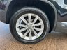 USED 2012 12 VOLKSWAGEN TIGUAN 2.0 TDI BlueMotion Tech SE SUV 5dr Diesel Manual 4WD Euro 5 (s/s) (140 ps) 