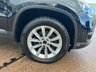 USED 2012 12 VOLKSWAGEN TIGUAN 2.0 TDI BlueMotion Tech SE SUV 5dr Diesel Manual 4WD Euro 5 (s/s) (140 ps) 