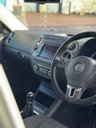 USED 2012 12 VOLKSWAGEN TIGUAN 2.0 TDI BlueMotion Tech SE SUV 5dr Diesel Manual 4WD Euro 5 (s/s) (140 ps) 