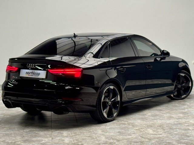 2019 Audi Rs3 2.5L Audi Sport Edition 4dr - Photo 2