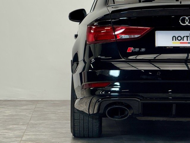 2019 Audi Rs3 2.5L Audi Sport Edition 4dr - Photo 8