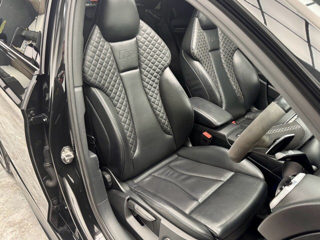 2019 Audi Rs3 2.5L Audi Sport Edition 4dr - Photo 3