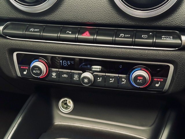 2019 Audi Rs3 2.5L Audi Sport Edition 4dr - Photo 6