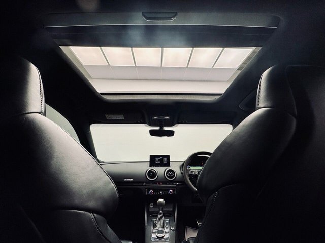 2019 Audi Rs3 2.5L Audi Sport Edition 4dr - Photo 4