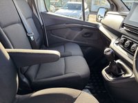 USED 2024 73 RENAULT TRAFIC 2.0 dCi Blue SL30 Advance Panel Van 5dr Diesel Manual L1 H1 Euro 6 (s/s) (130 ps) AIR CON PDC APPLE CAR PLAY 1 OWNER 24K A/C PDC APPLE CAR PLAY