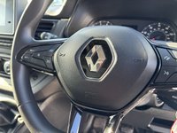 USED 2024 73 RENAULT TRAFIC 2.0 dCi Blue SL30 Advance Panel Van 5dr Diesel Manual L1 H1 Euro 6 (s/s) (130 ps) AIR CON PDC APPLE CAR PLAY 1 OWNER 24K A/C PDC APPLE CAR PLAY