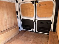 USED 2024 73 RENAULT TRAFIC 2.0 dCi Blue SL30 Advance Panel Van 5dr Diesel Manual L1 H1 Euro 6 (s/s) (130 ps) AIR CON PDC APPLE CAR PLAY 1 OWNER 24K A/C PDC APPLE CAR PLAY