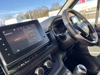 USED 2024 73 RENAULT TRAFIC 2.0 dCi Blue SL30 Advance Panel Van 5dr Diesel Manual L1 H1 Euro 6 (s/s) (130 ps) AIR CON PDC APPLE CAR PLAY 1 OWNER 24K A/C PDC APPLE CAR PLAY