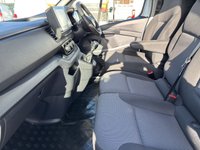 USED 2024 73 RENAULT TRAFIC 2.0 dCi Blue SL30 Advance Panel Van 5dr Diesel Manual L1 H1 Euro 6 (s/s) (130 ps) AIR CON PDC APPLE CAR PLAY 1 OWNER 24K A/C PDC APPLE CAR PLAY