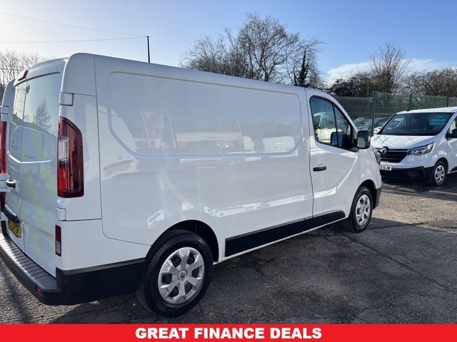 2024 Renault Trafic 2L Advance 5dr - Photo 3