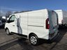 USED 2024 73 RENAULT TRAFIC 2.0 dCi Blue SL30 Advance Panel Van 5dr Diesel Manual L1 H1 Euro 6 (s/s) (130 ps) AIR CON PDC APPLE CAR PLAY 1 OWNER 24K A/C PDC APPLE CAR PLAY